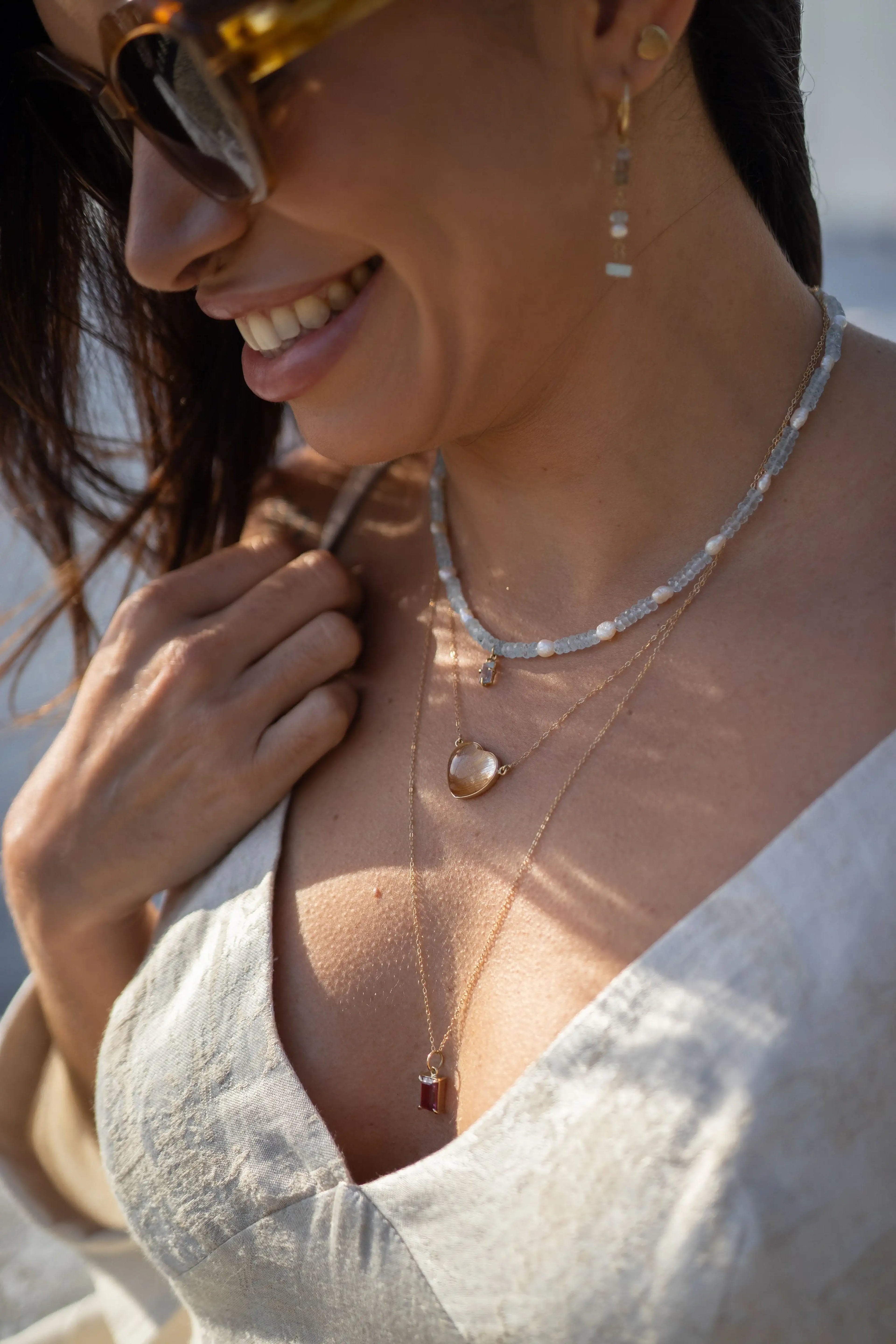 New in