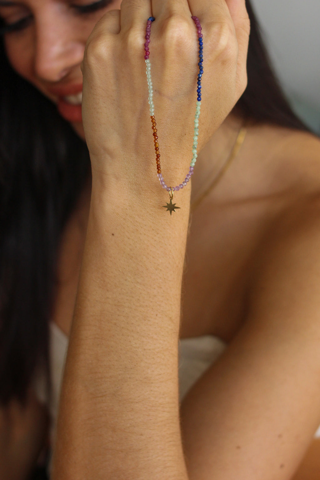 Pingente Brilho| Ouro 18k