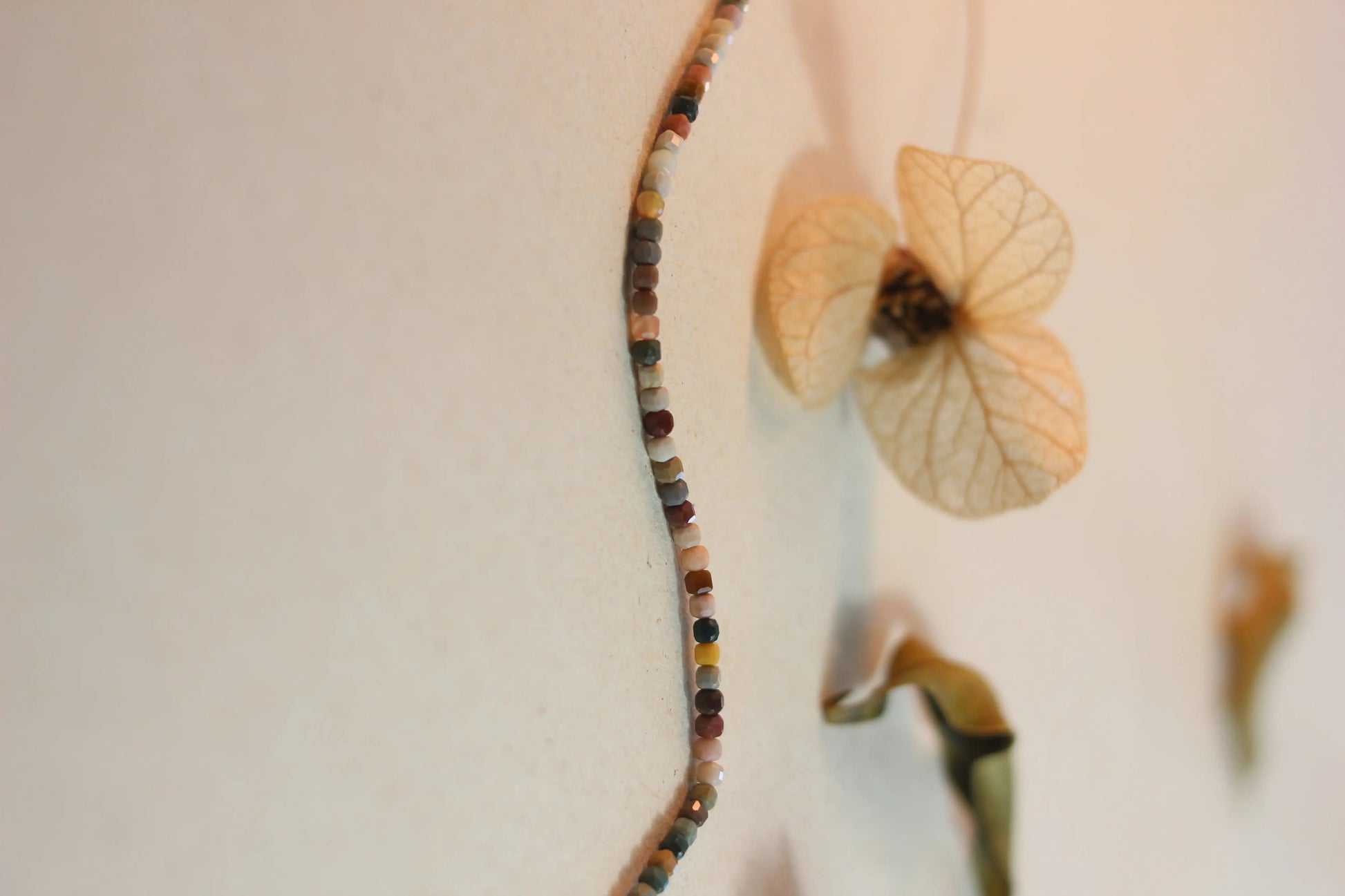 Pulseira Mix de pedras