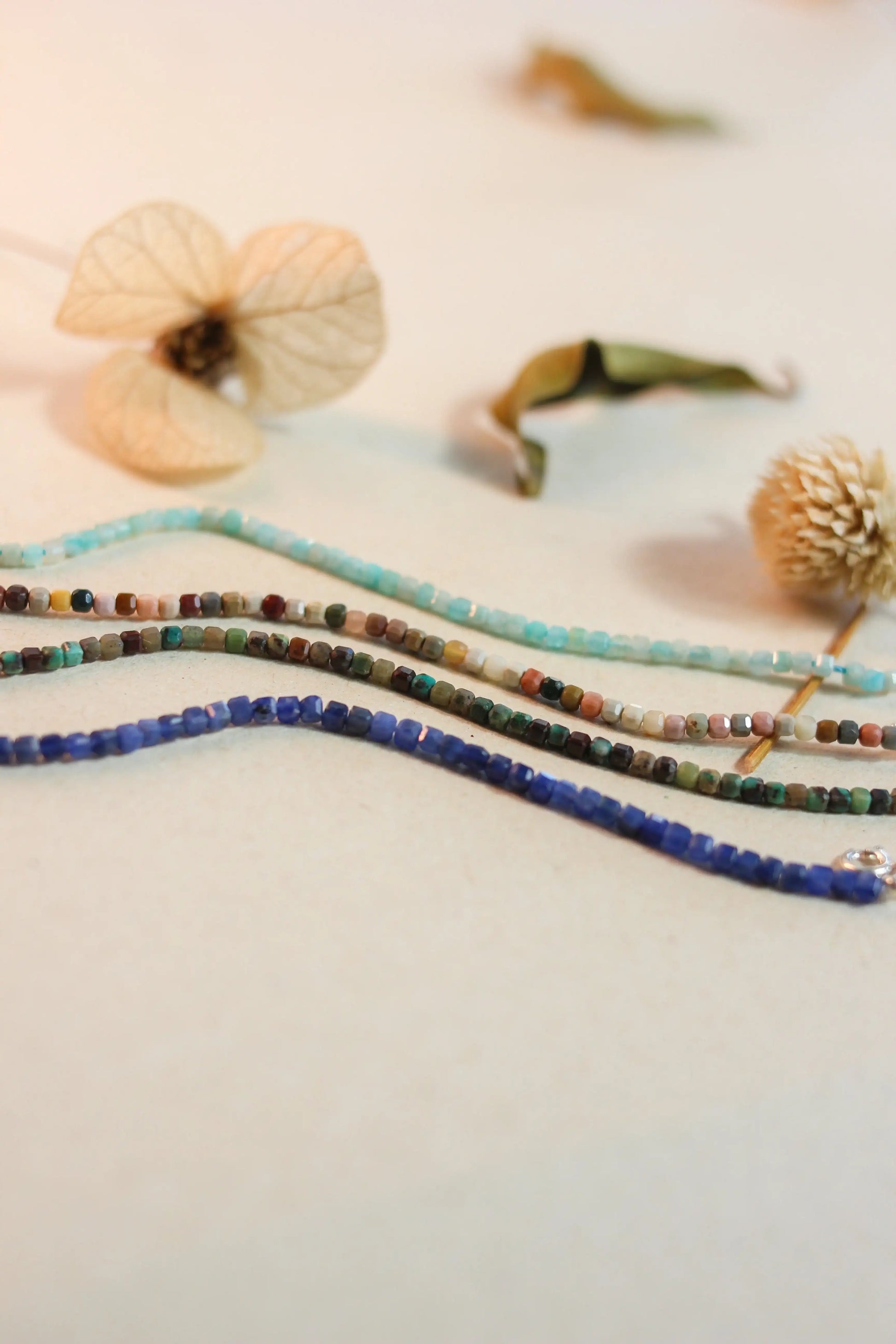 Pulseira Sodalita