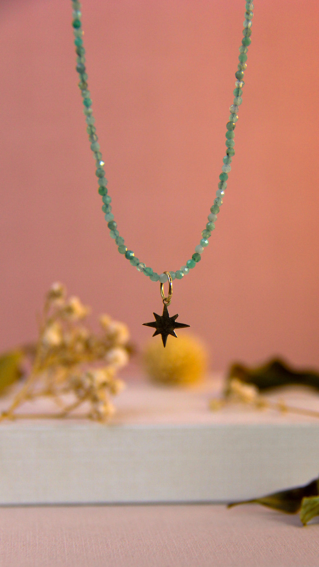 Pingente Brilho| Ouro 18k