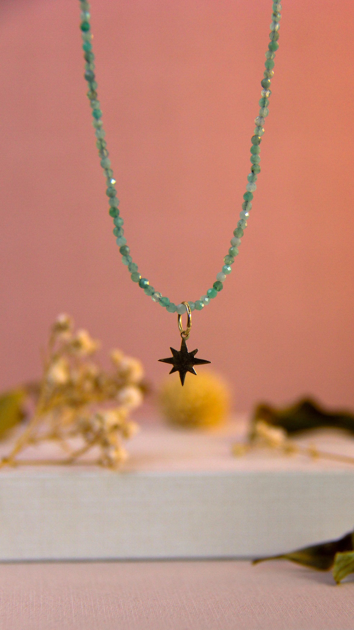 Pingente Brilho| Ouro 18k