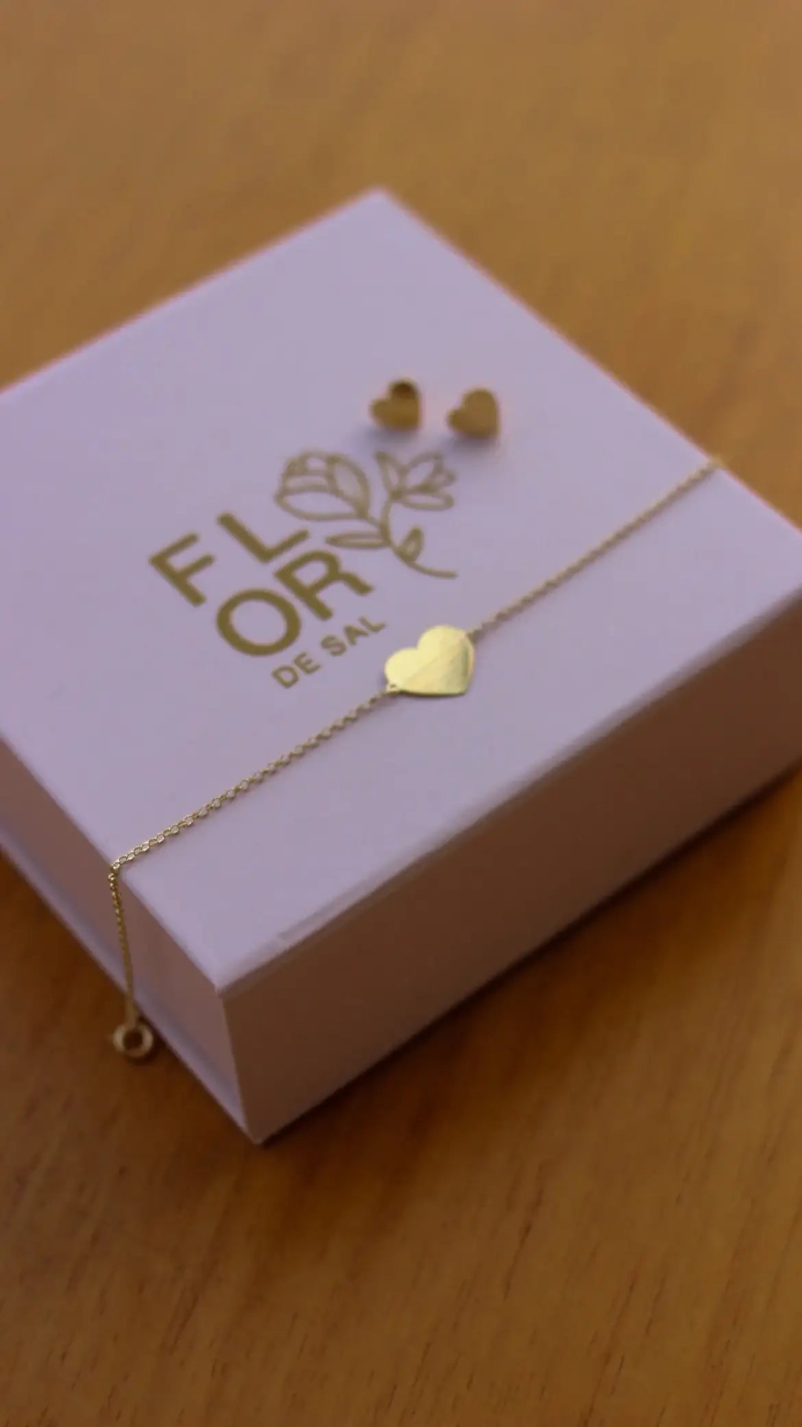 Pulseira Minimal | Linha Ouro 18k