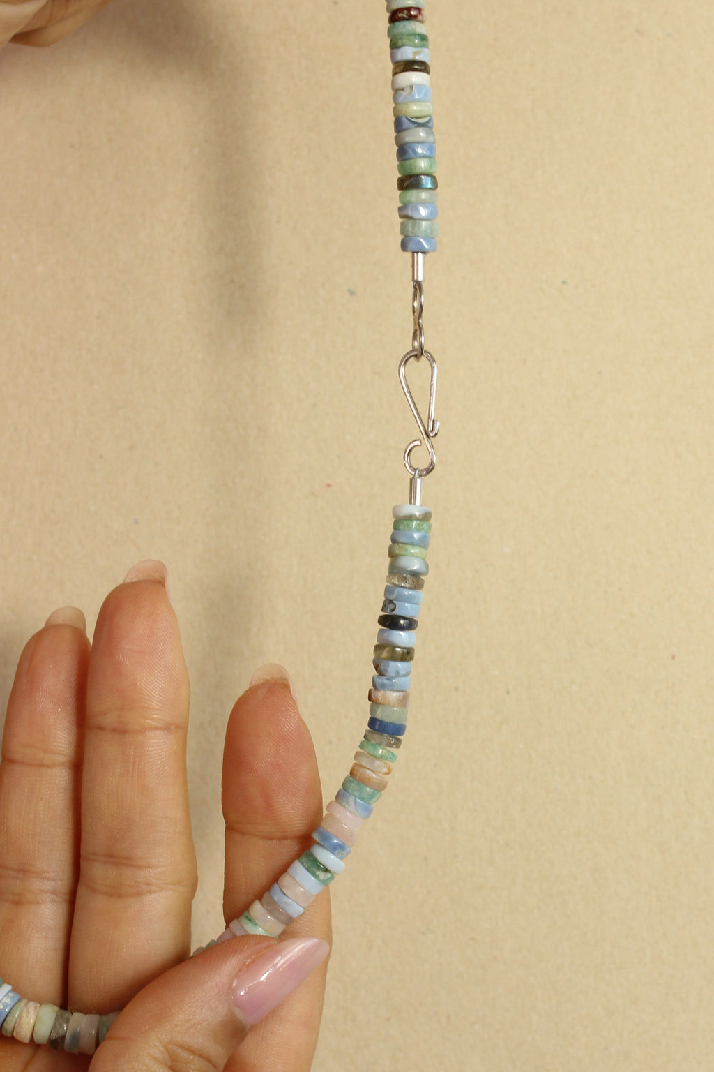 Cola Mix Opalas | Linha Prata