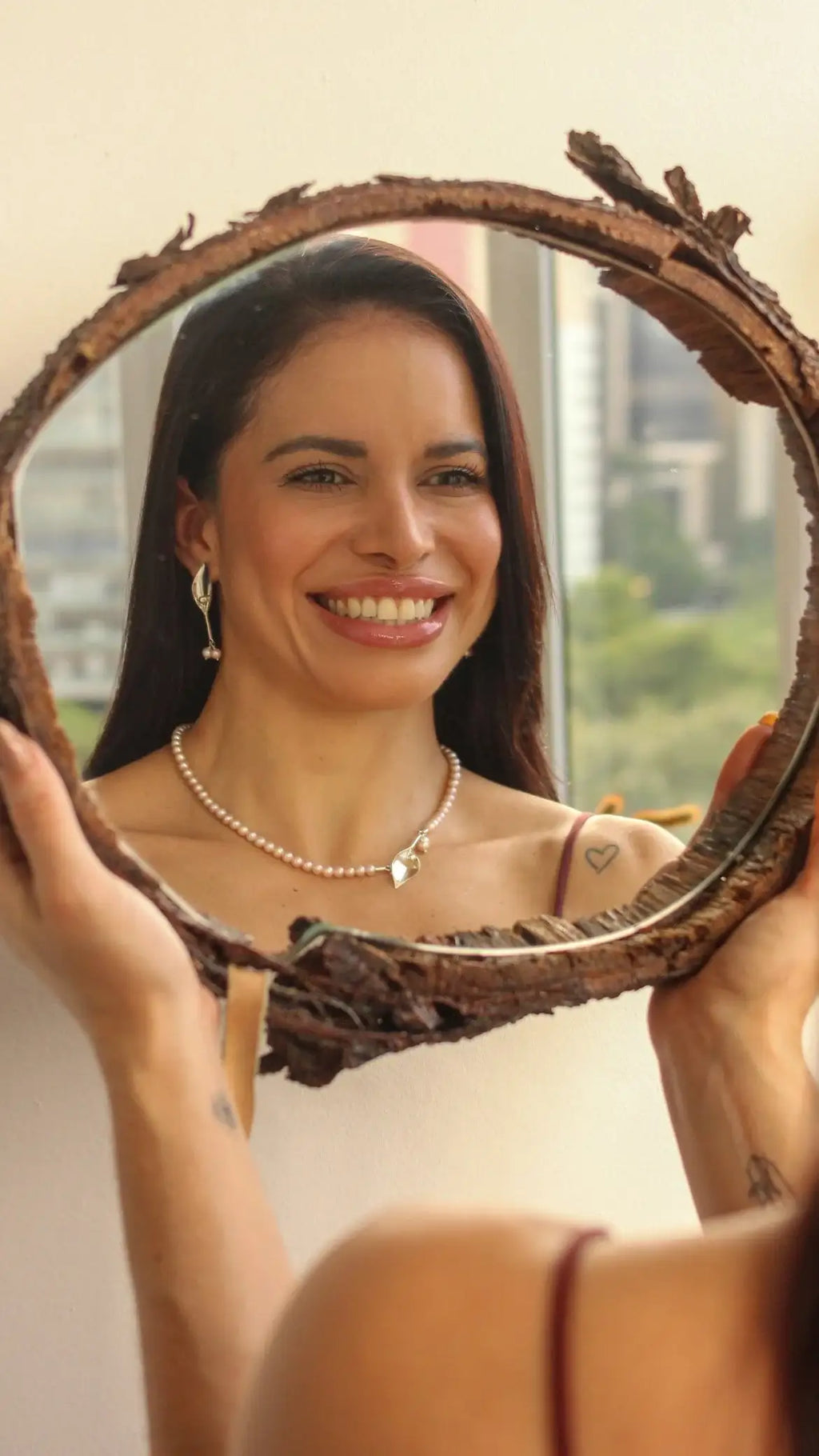 Calla Lily | Linha Prata