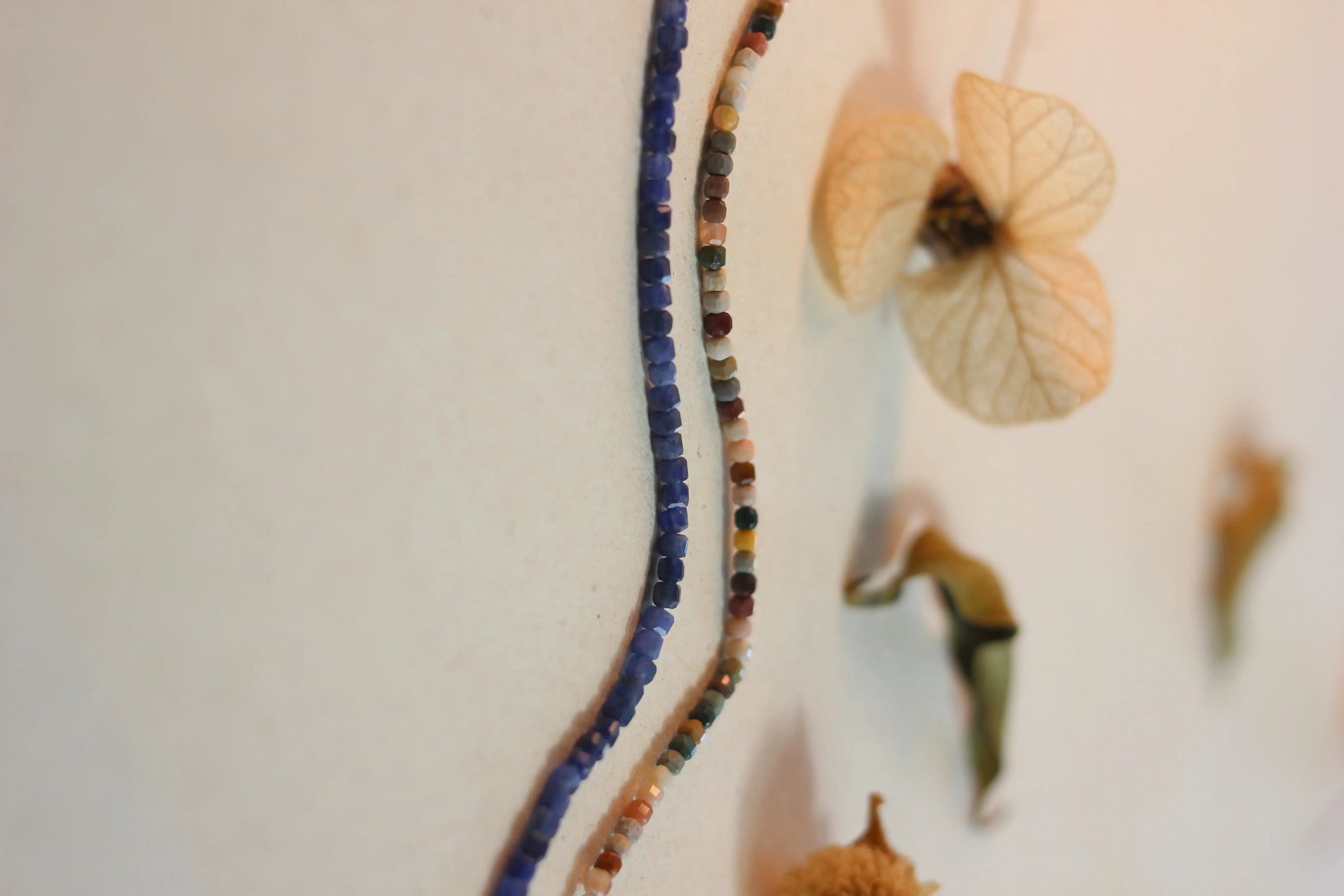Pulseira Sodalita