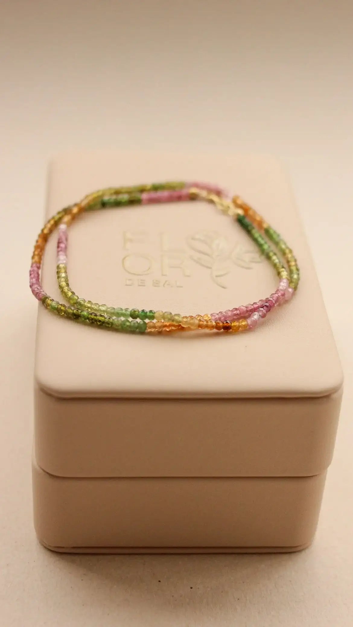 Colar Tarsila | linha ouro 18k