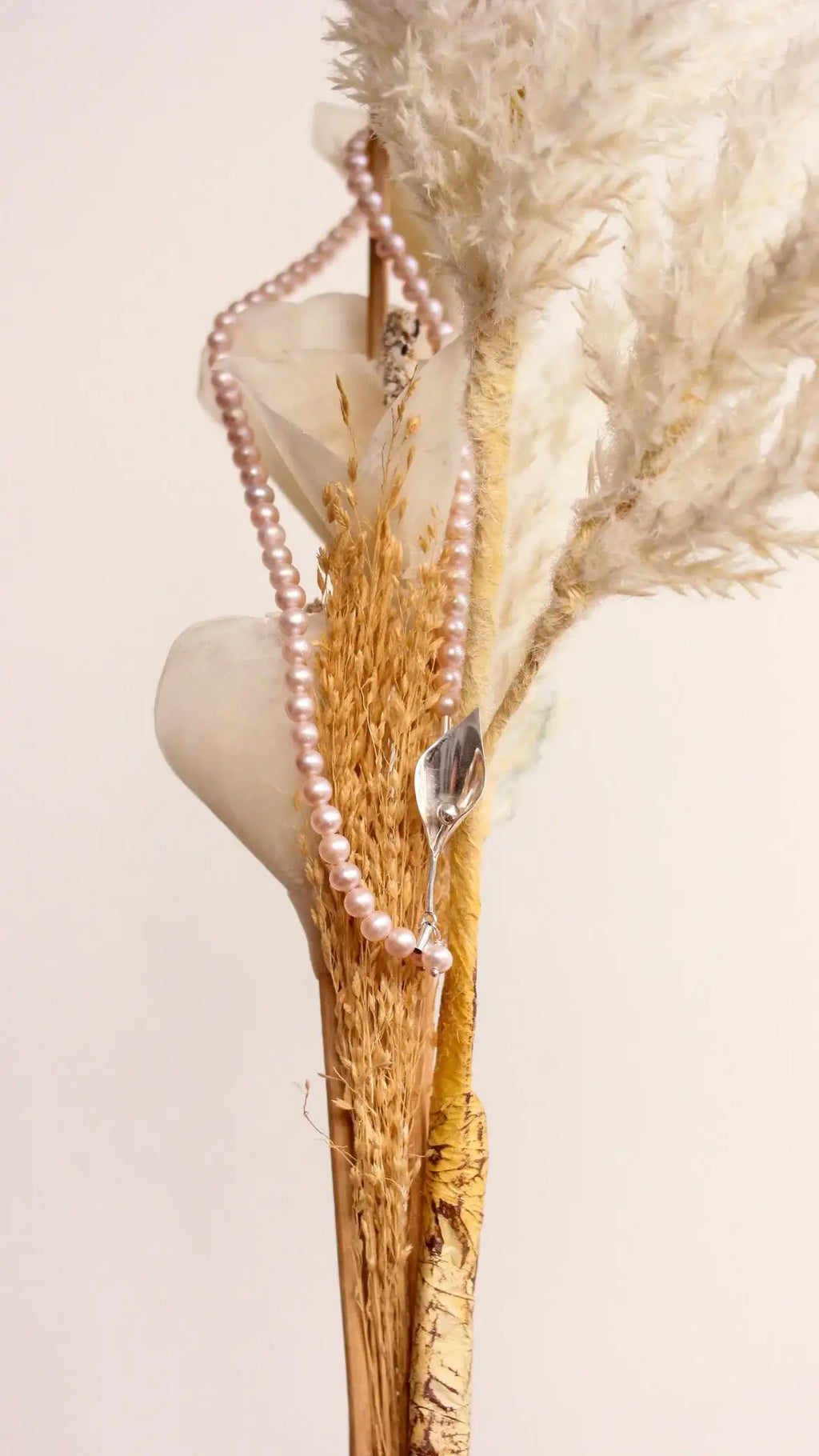 Calla Lily | Linha Prata