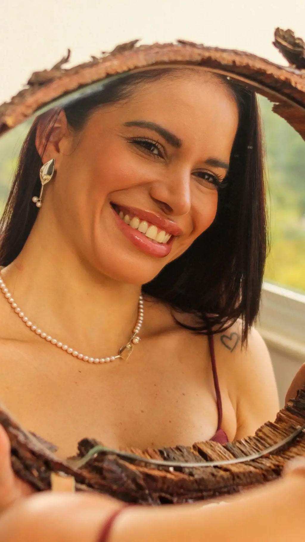 Calla Lily | Linha Prata