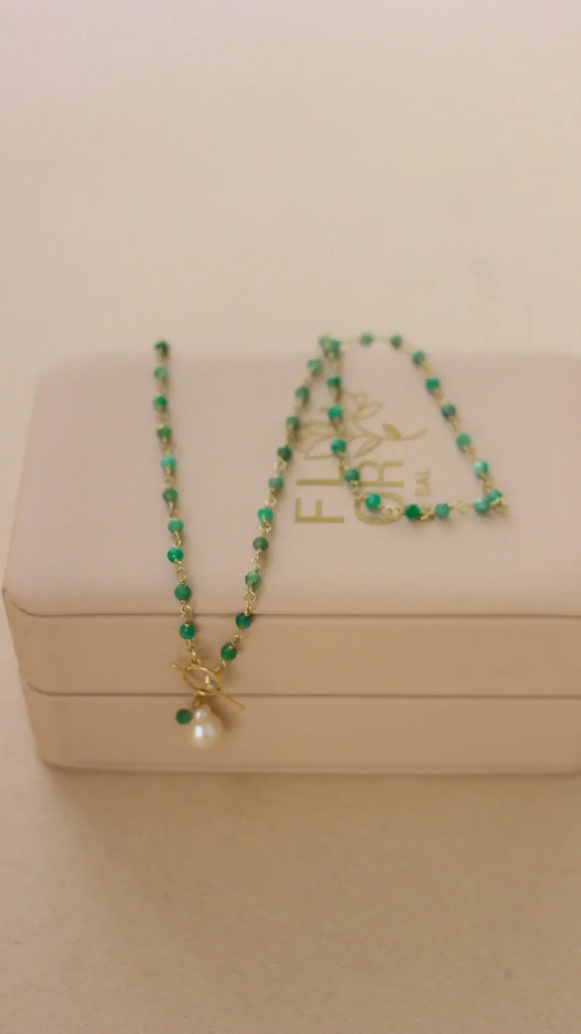 Colar Natureza Elementar | Ouro 18k