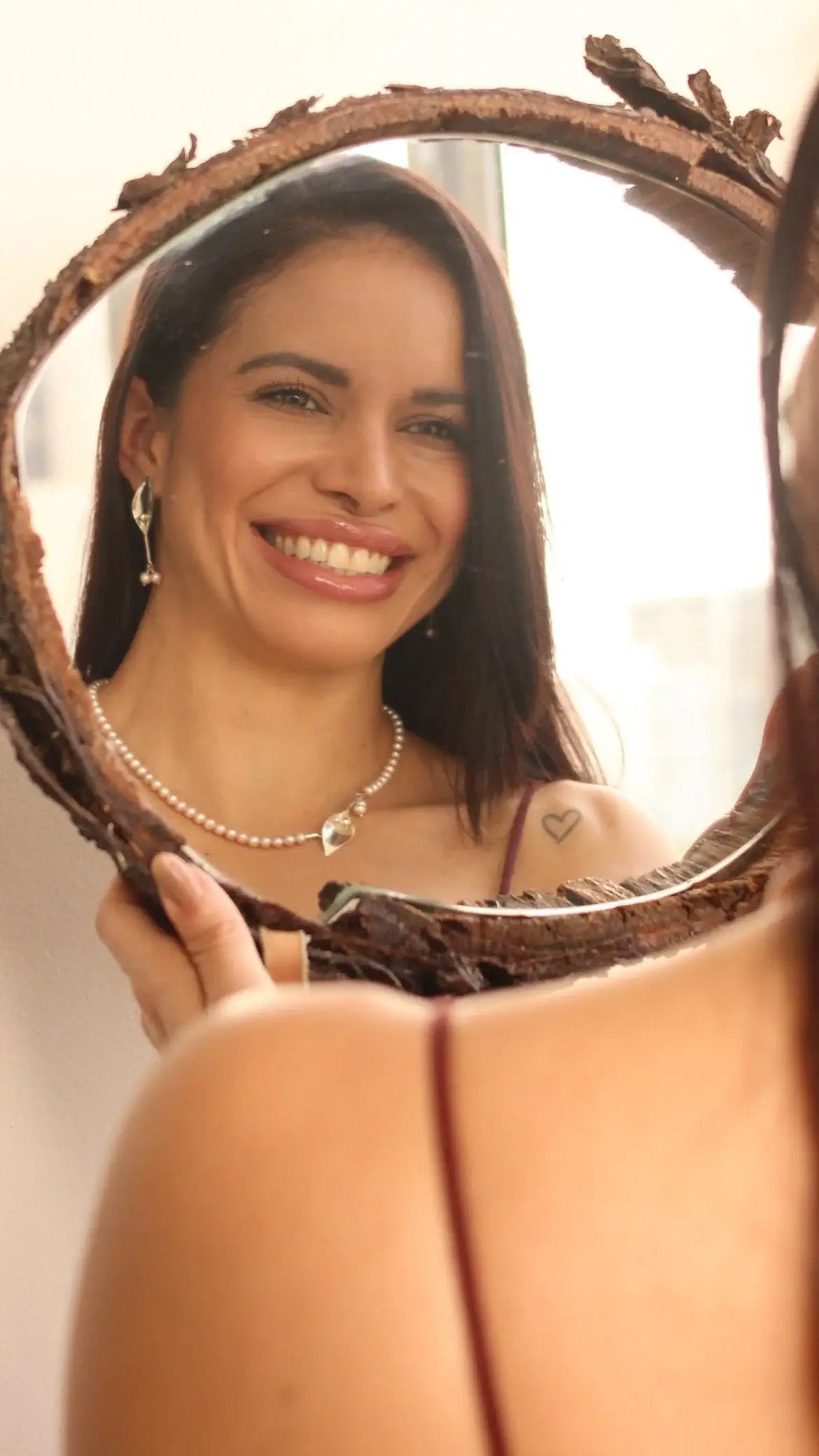 Calla Lily | Linha Prata