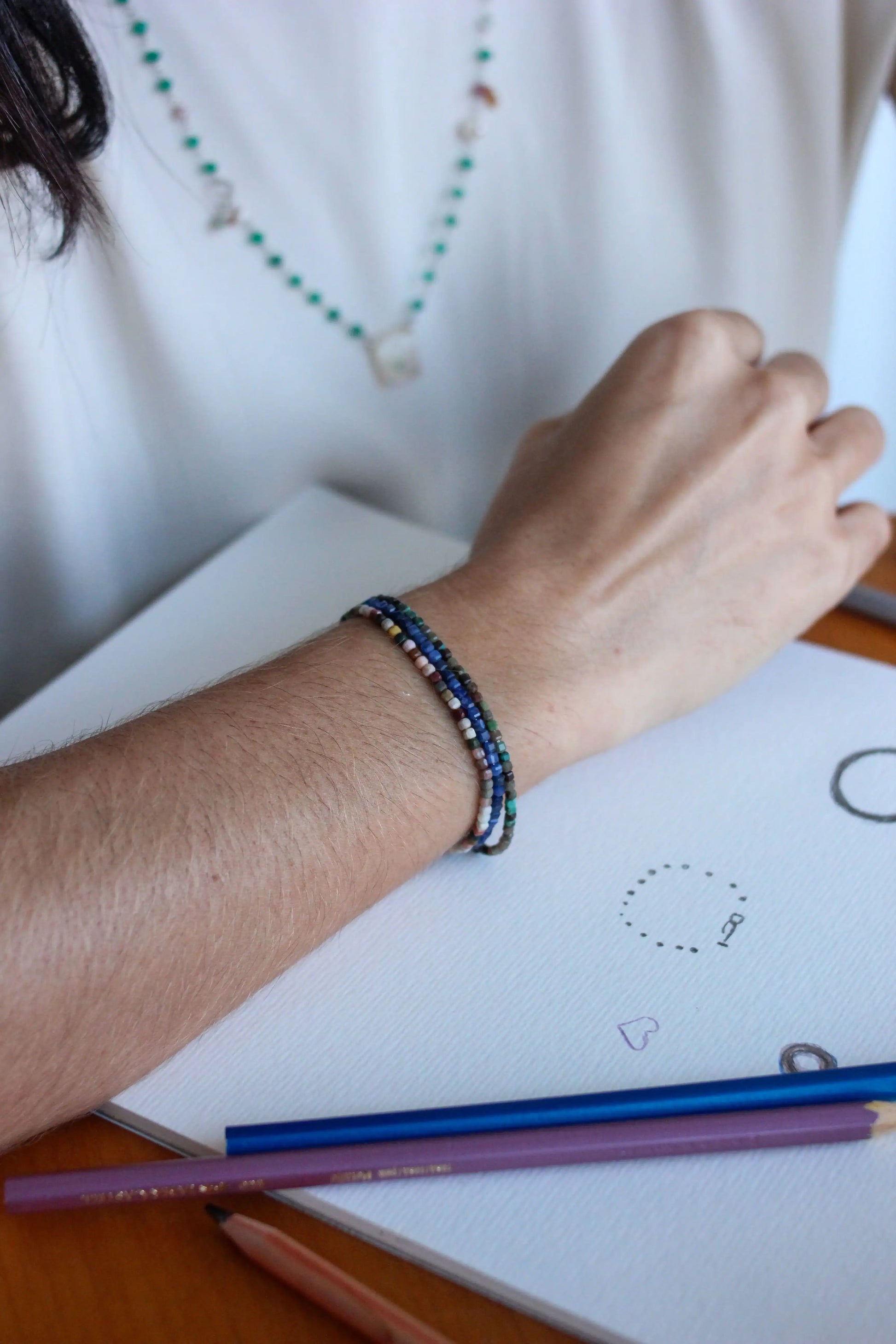 Pulseira Lara