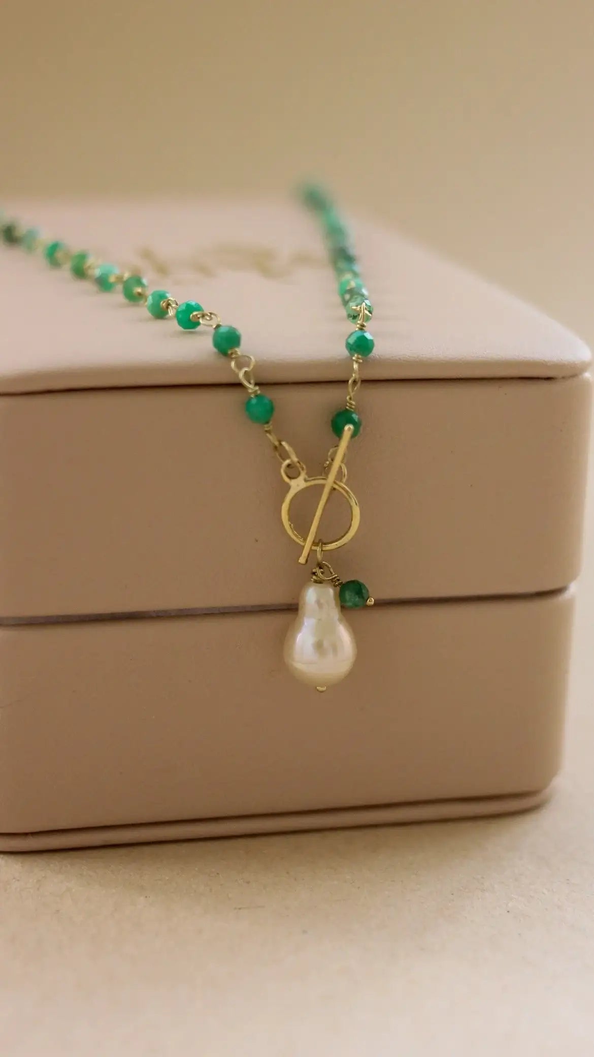 Colar Natureza Elementar | Ouro 18k