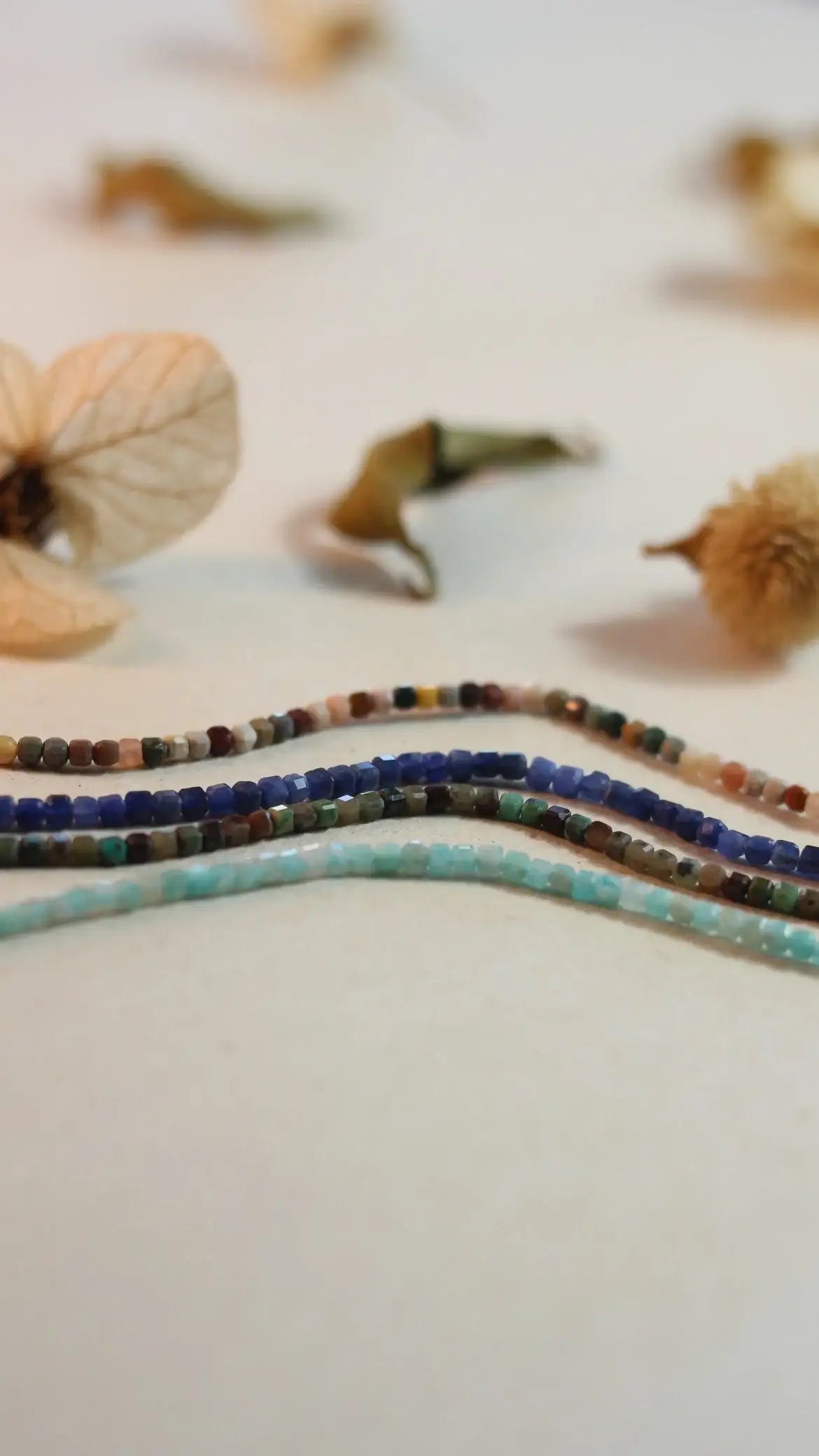Pulseira Amazonita