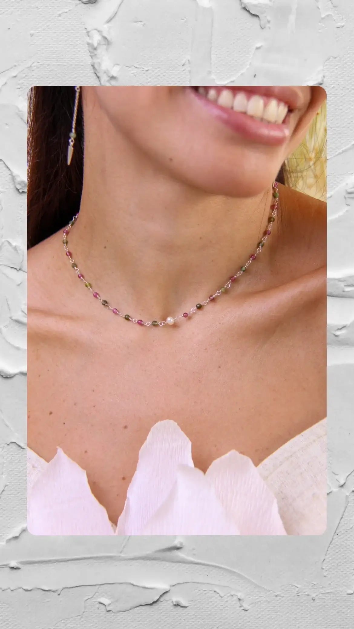 Colar Ana Luiza