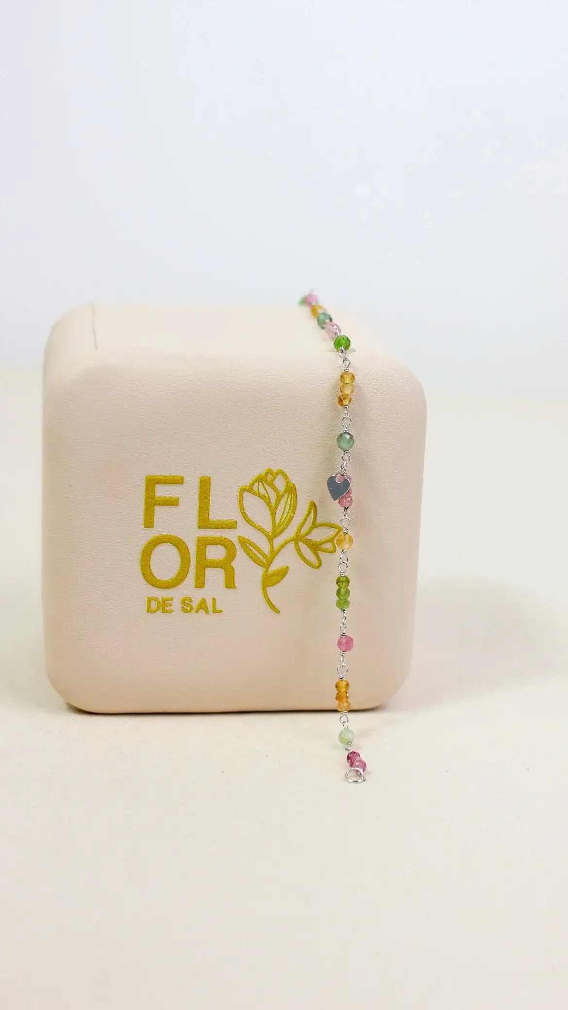 Pulseira Poesia em Ouro 18k