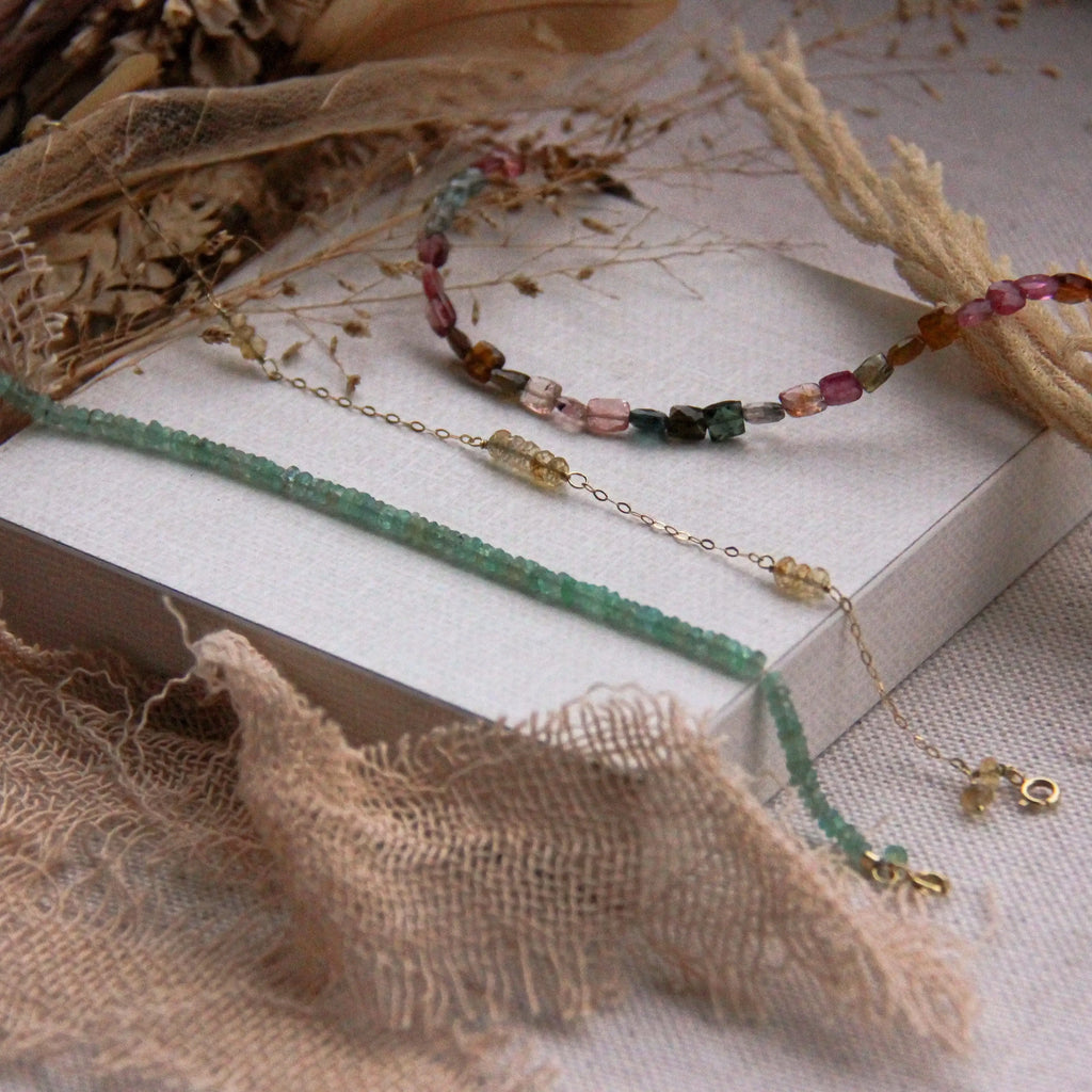 Pulseira Prosperidade Citrino