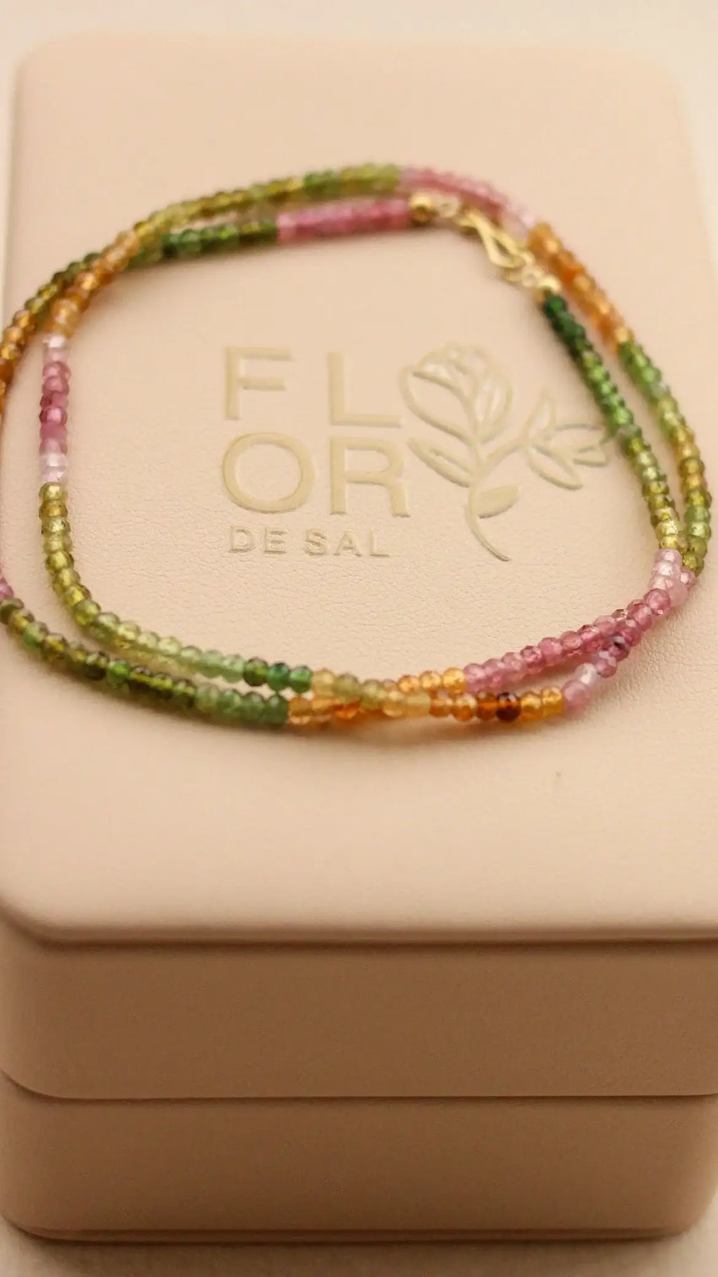 Colar Tarsila | linha ouro 18k