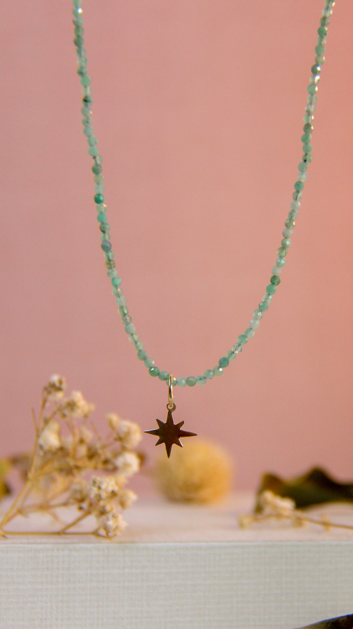 Pingente Brilho| Ouro 18k