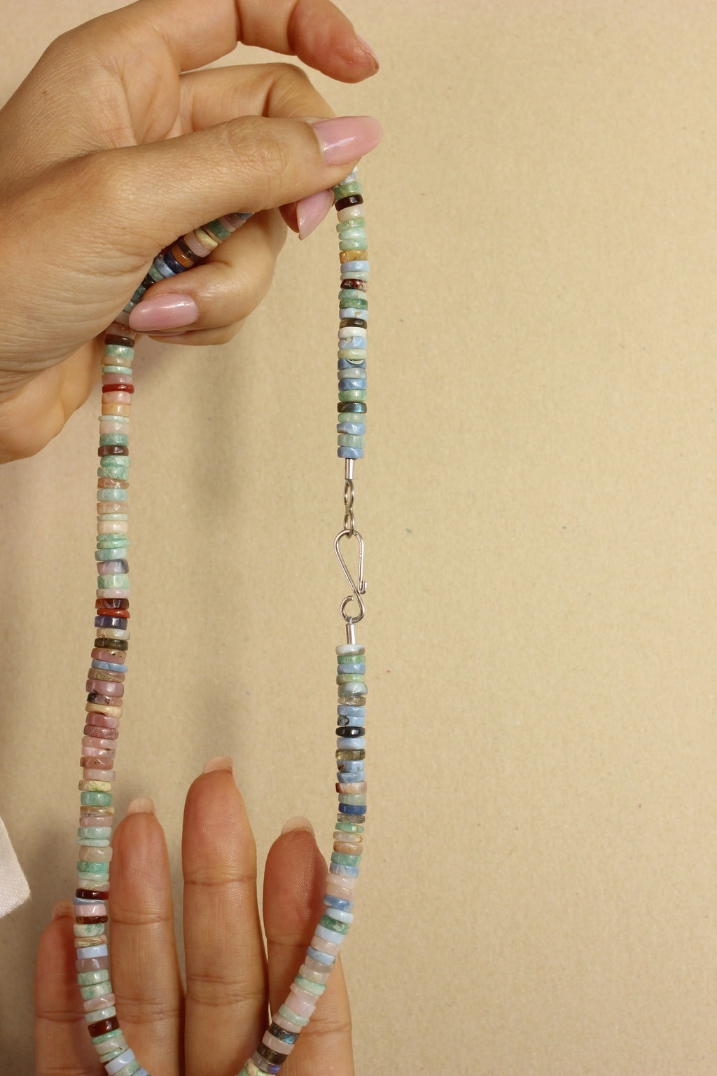 Cola Mix Opalas | Linha Prata