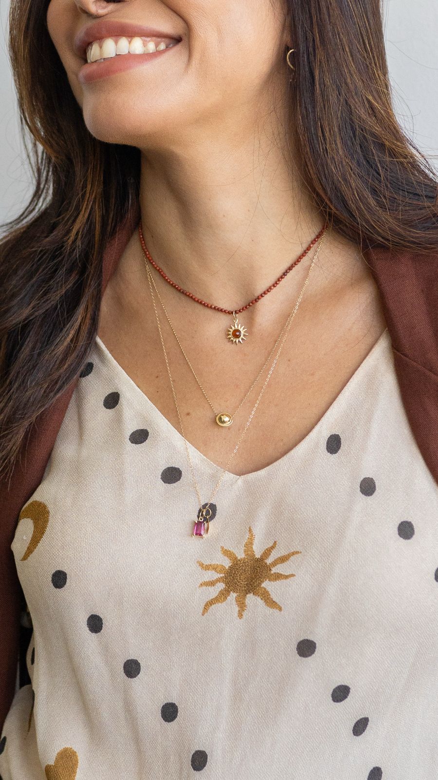 Shop The Look