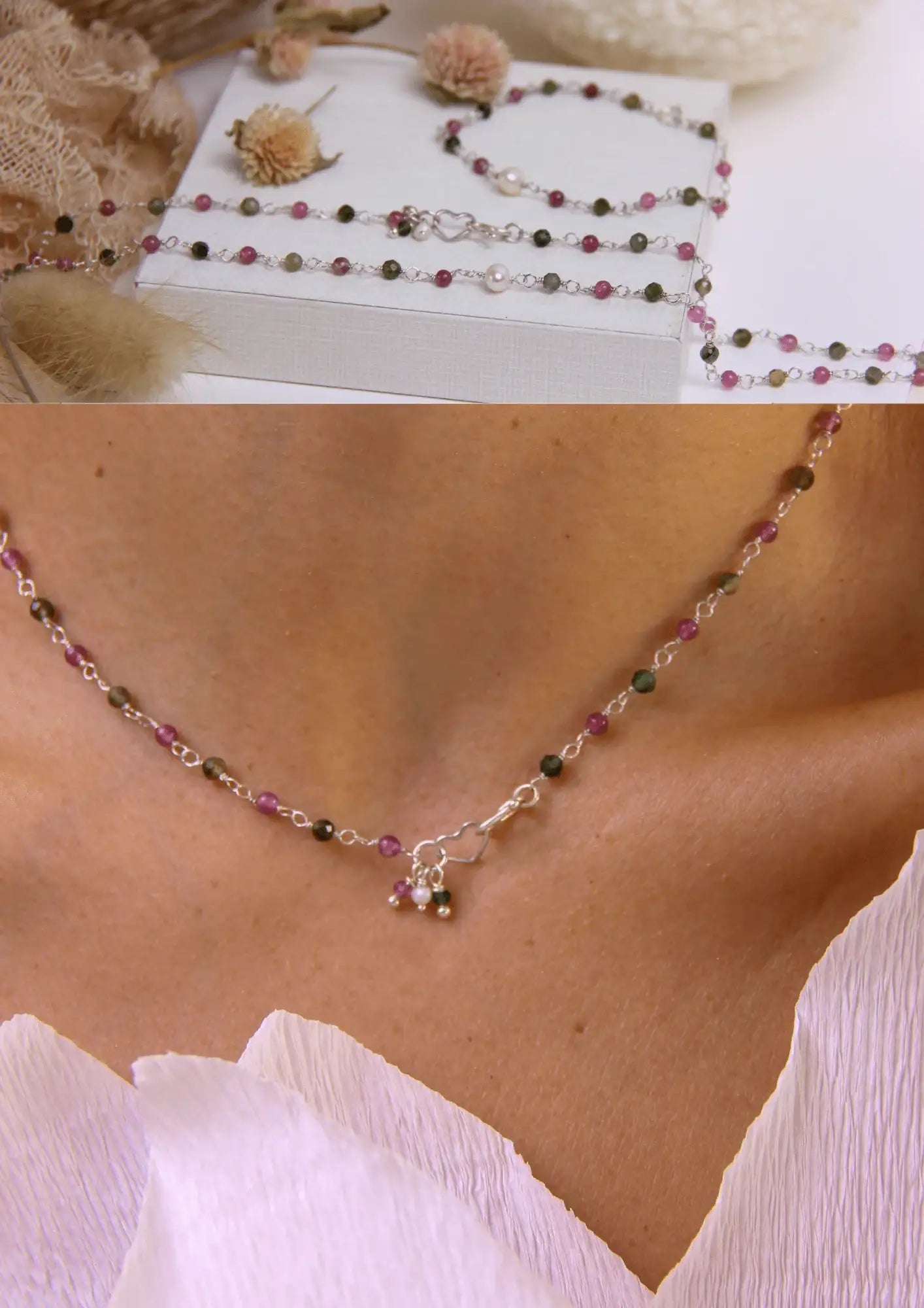Colar Ana Luiza