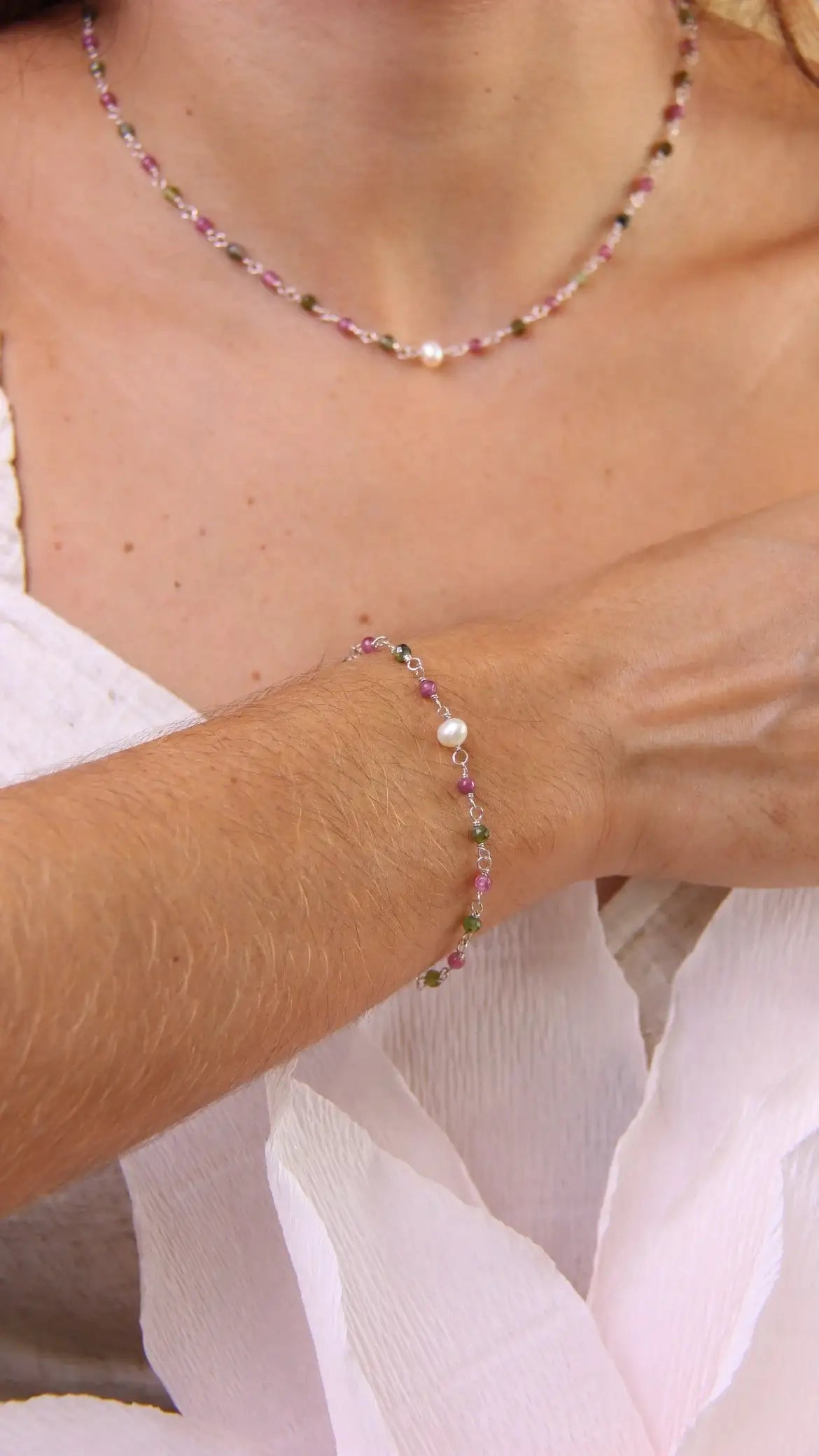 Pulseira Ana Luiza