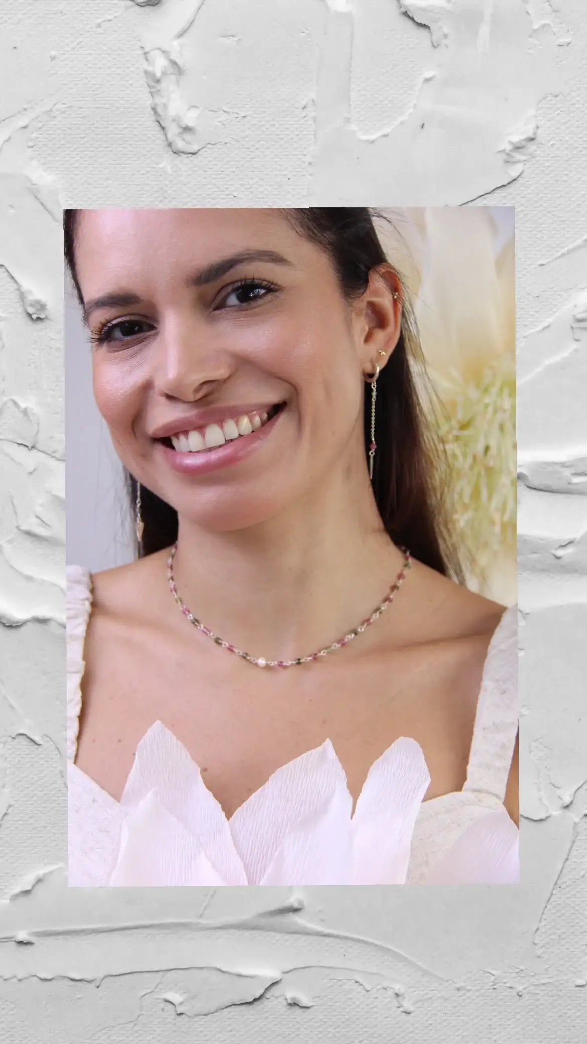 Colar Ana Luiza