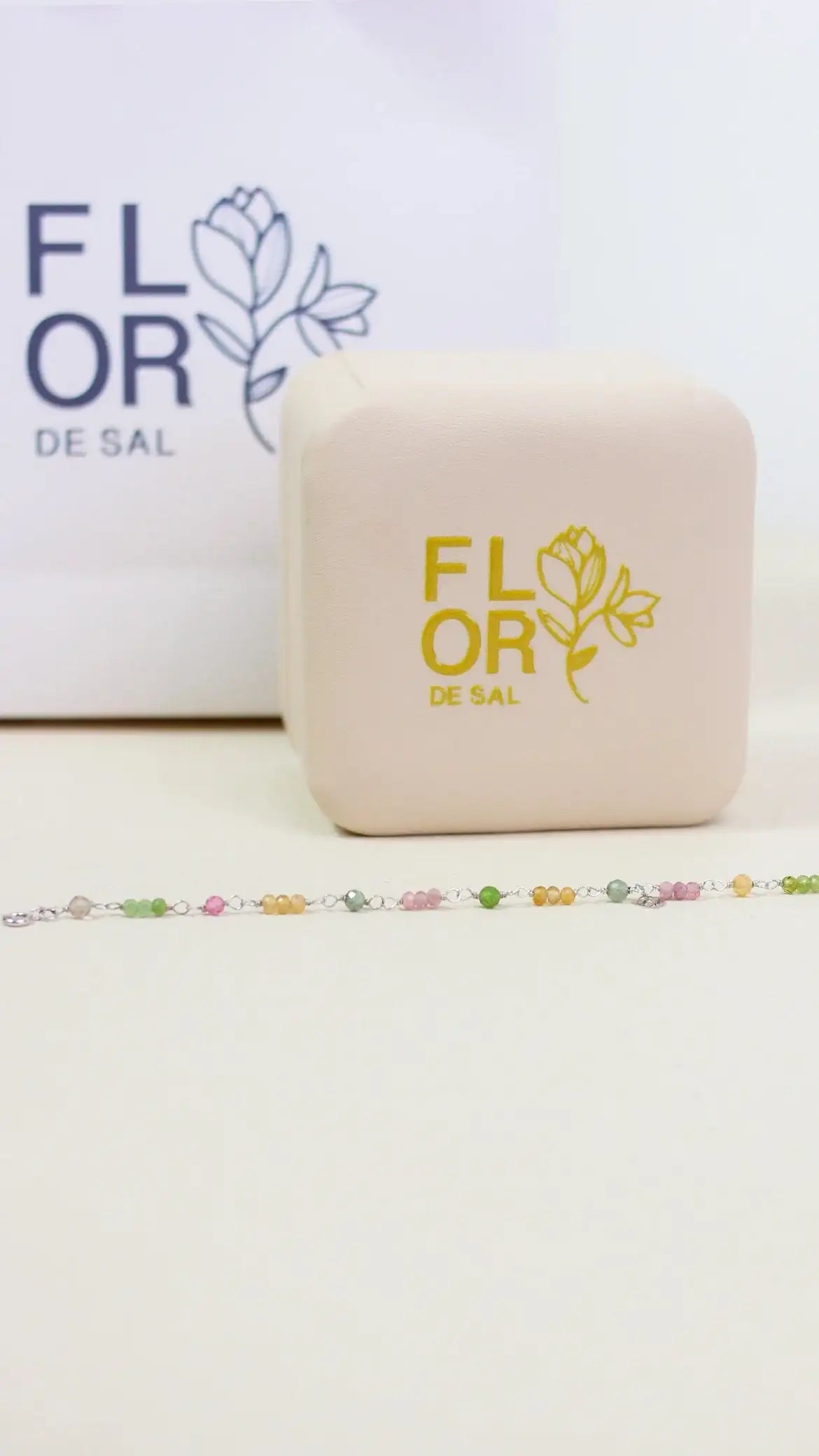 Pulseira Poesia em Ouro 18k