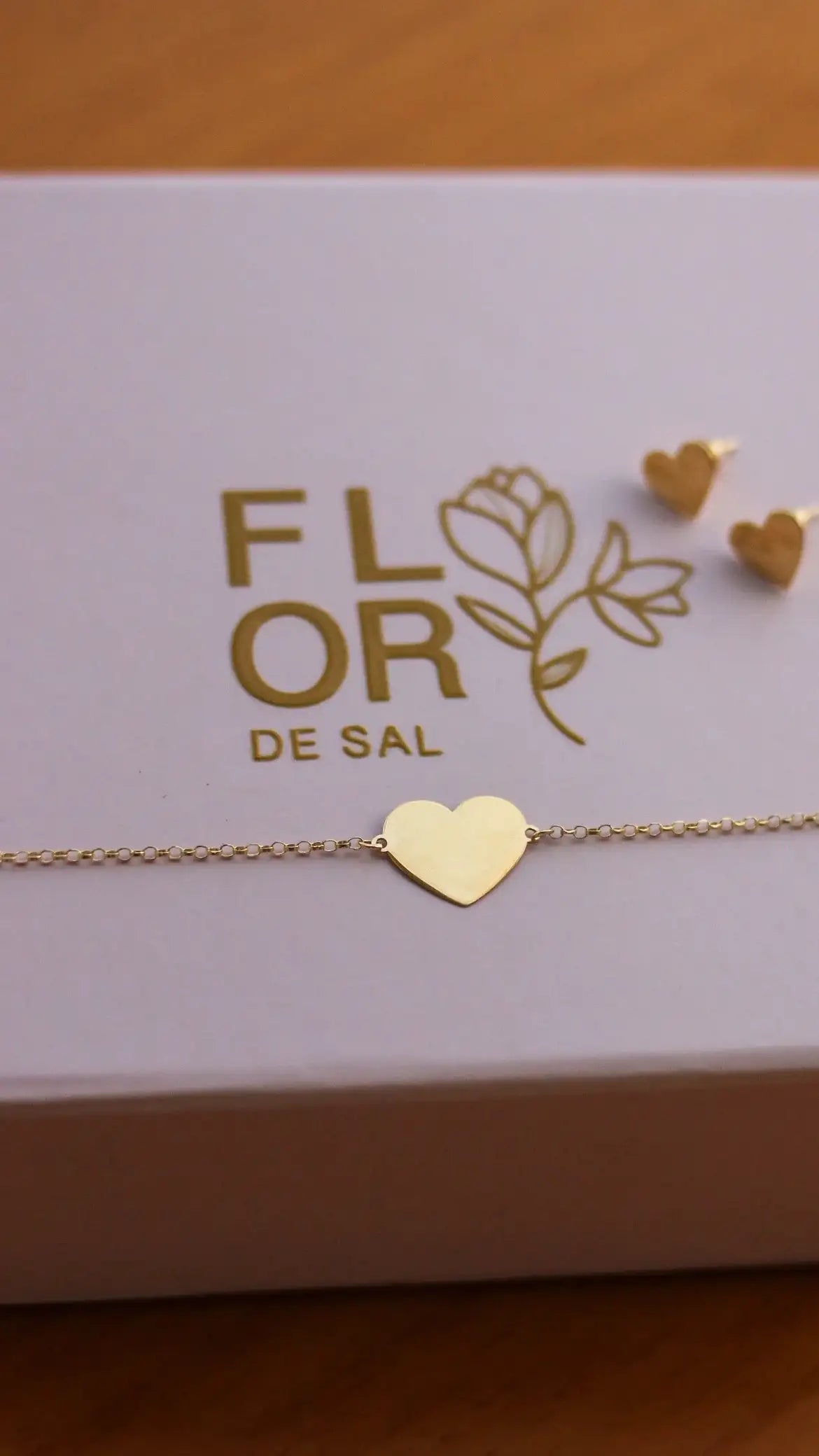 Pulseira Minimal | Linha Ouro 18k