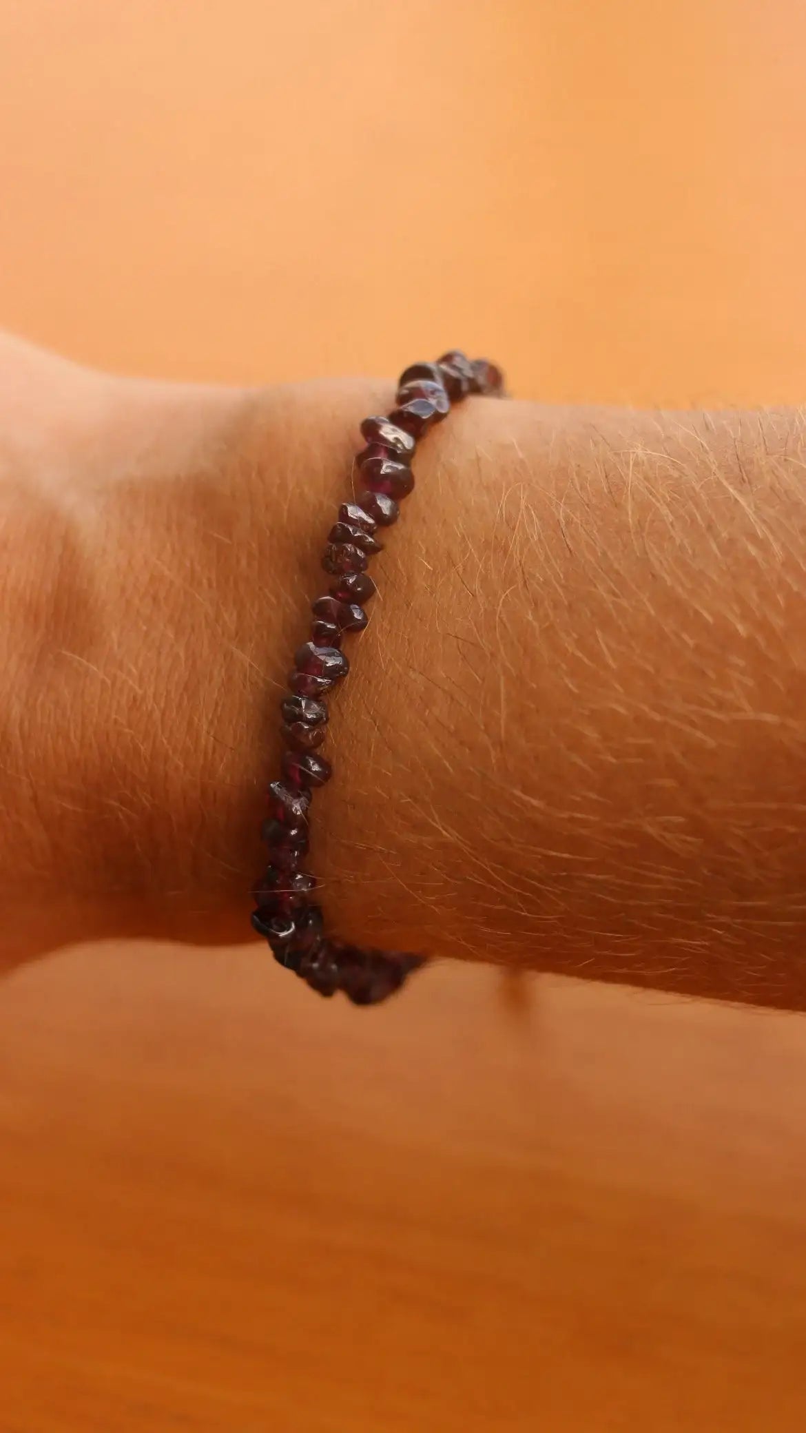 Pulseira Pepita em Granada | linha prata