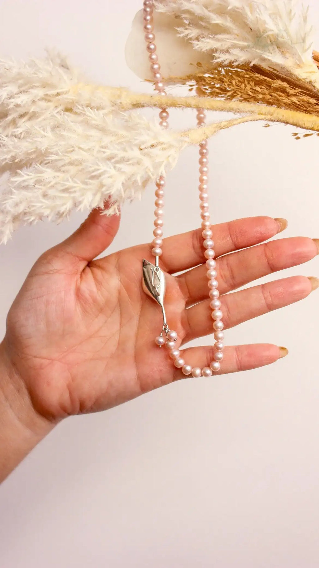 Calla Lily | Linha Prata