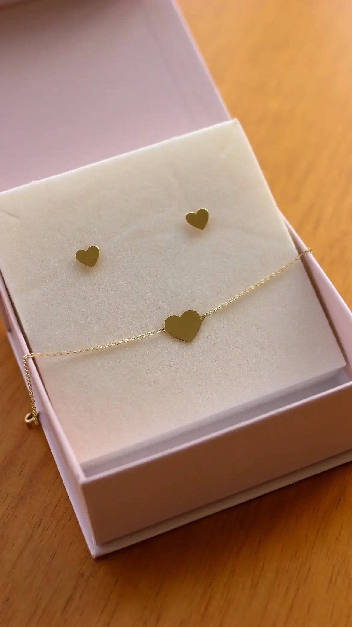 Pulseira Minimal | Linha Ouro 18k