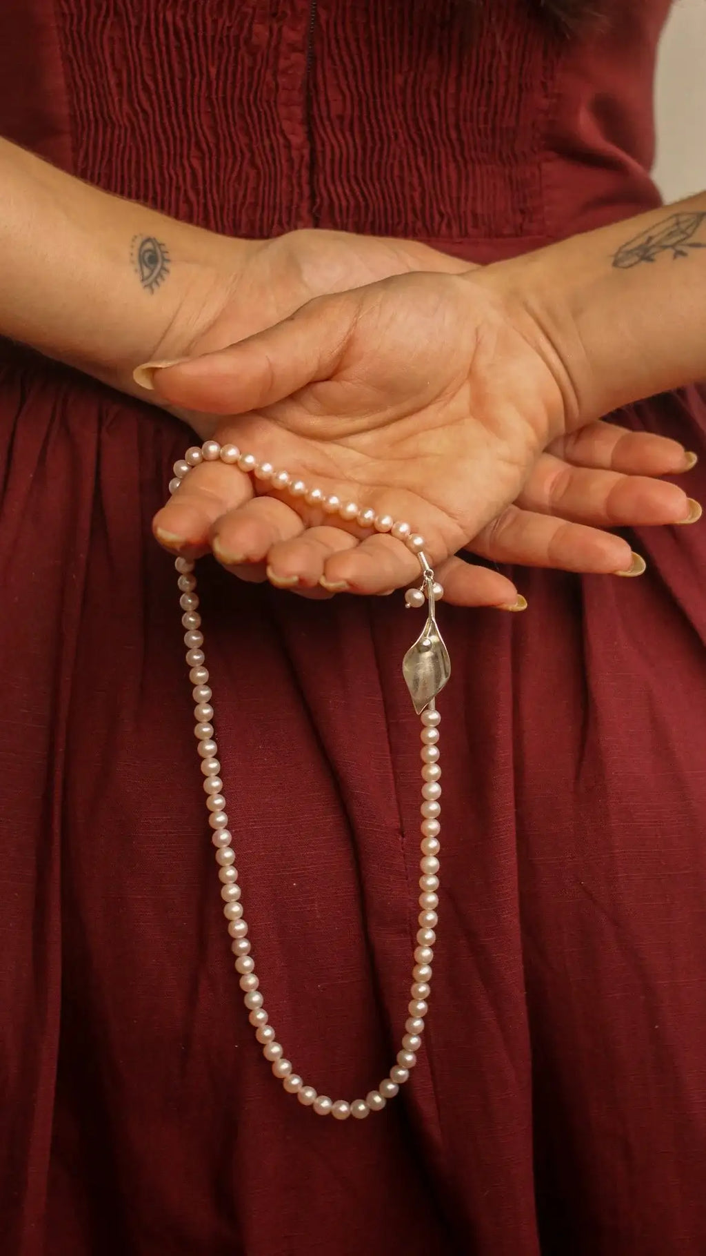 Calla Lily | Linha Prata