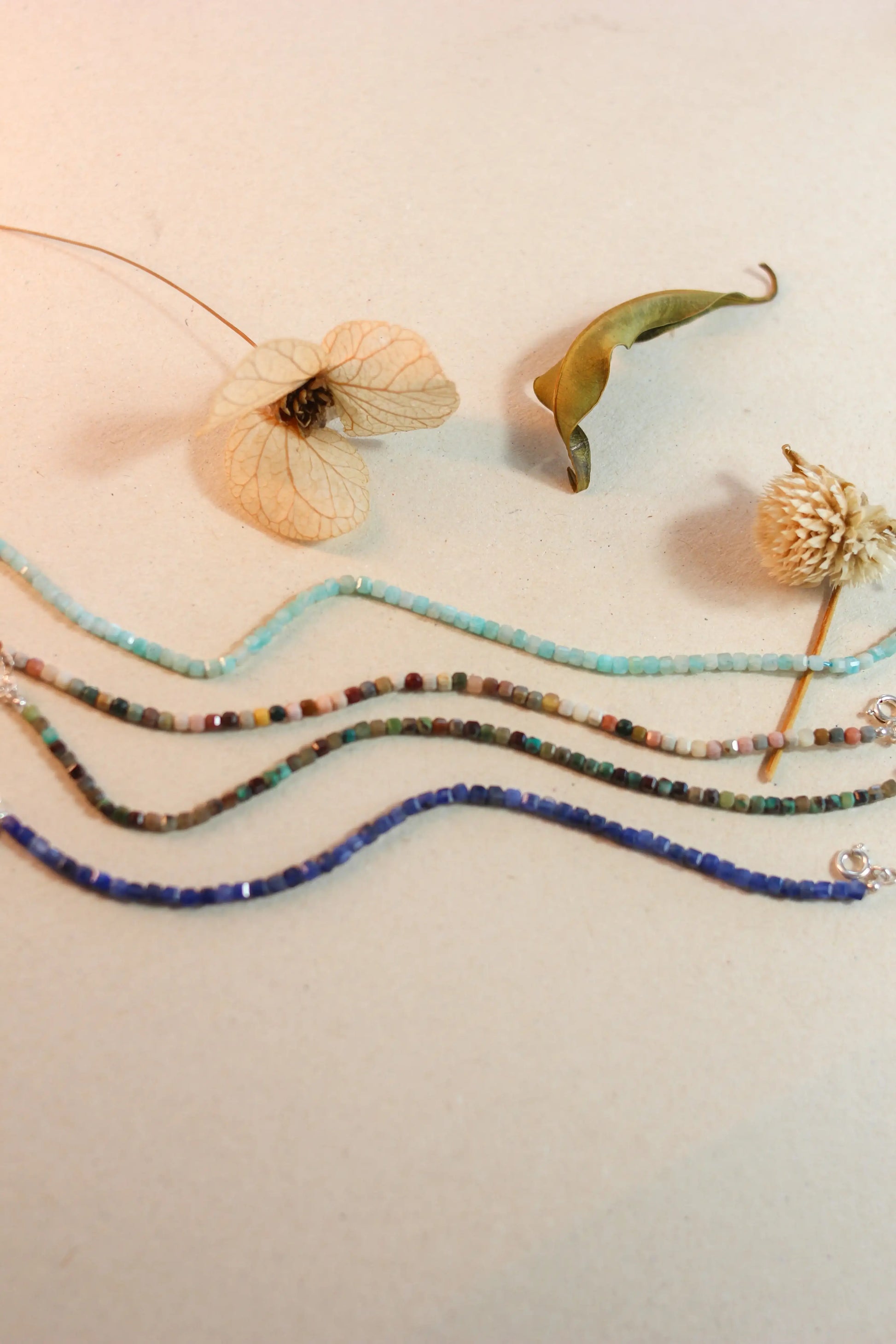 Pulseira Sodalita