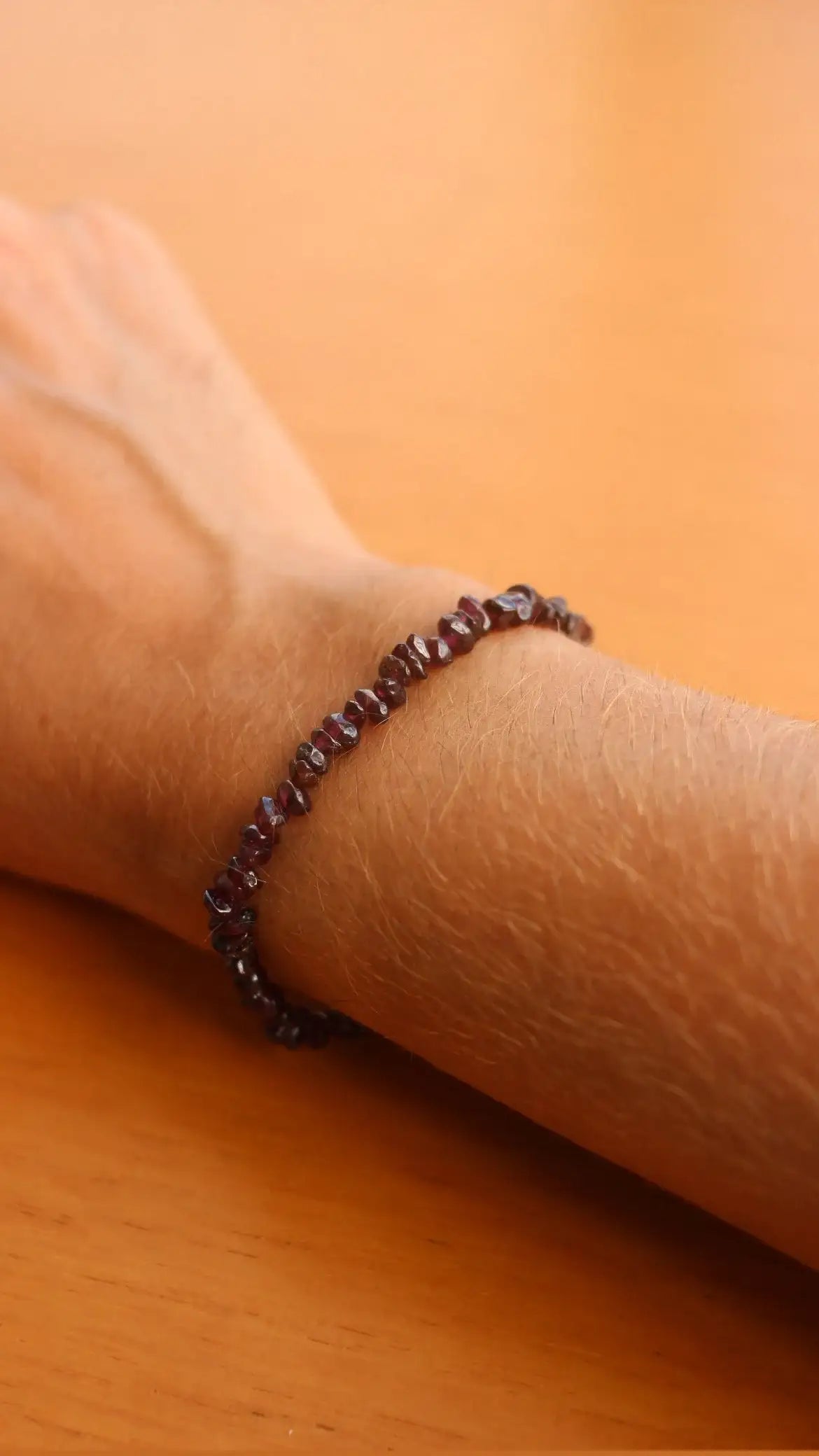 Pulseira Pepita em Granada | linha prata